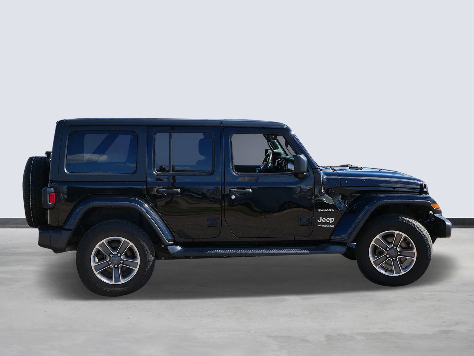 Thumbnail: 2018 Jeep Wrangler - 5