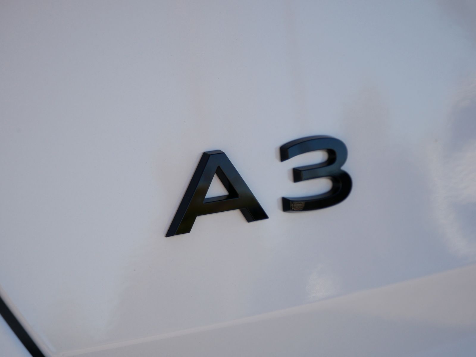 Thumbnail: 2026 Audi A3 - 9