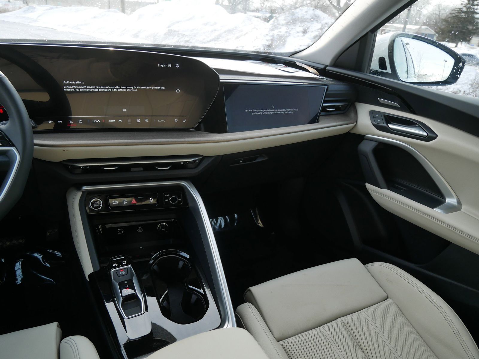 Thumbnail: 2025 Audi Q5 - 13