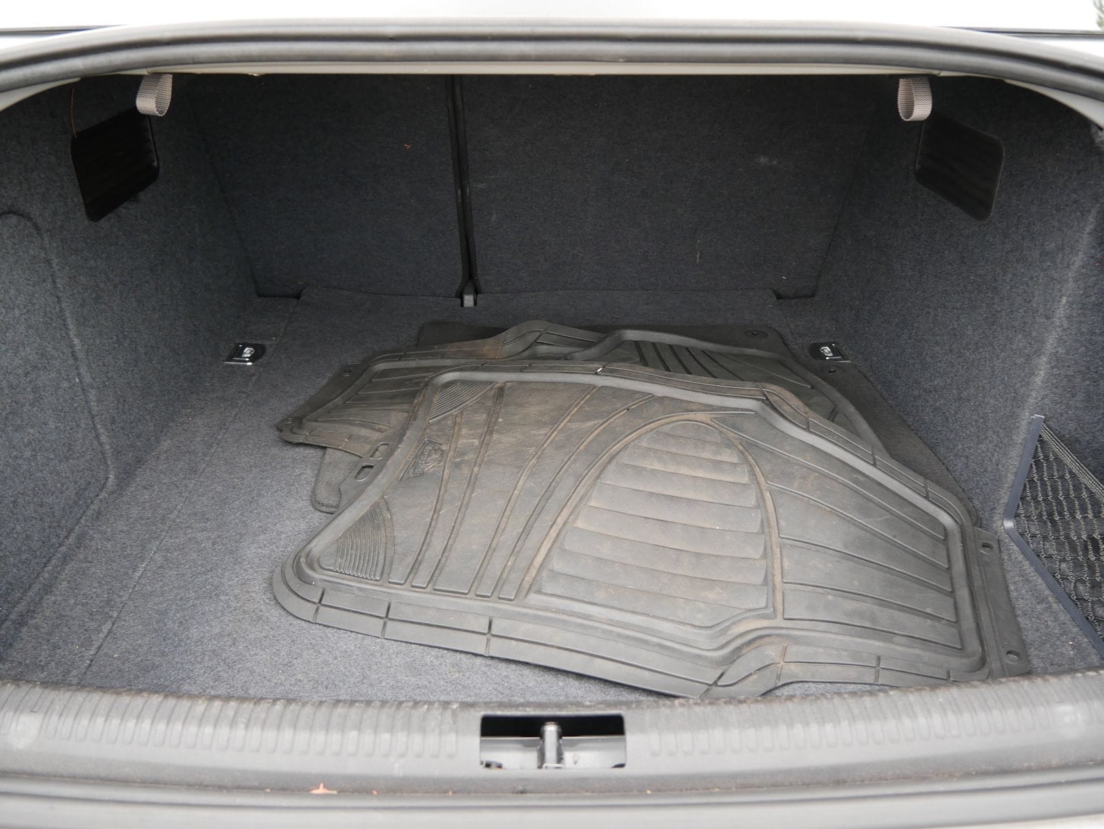 Thumbnail: 2007 Audi A4 - 10