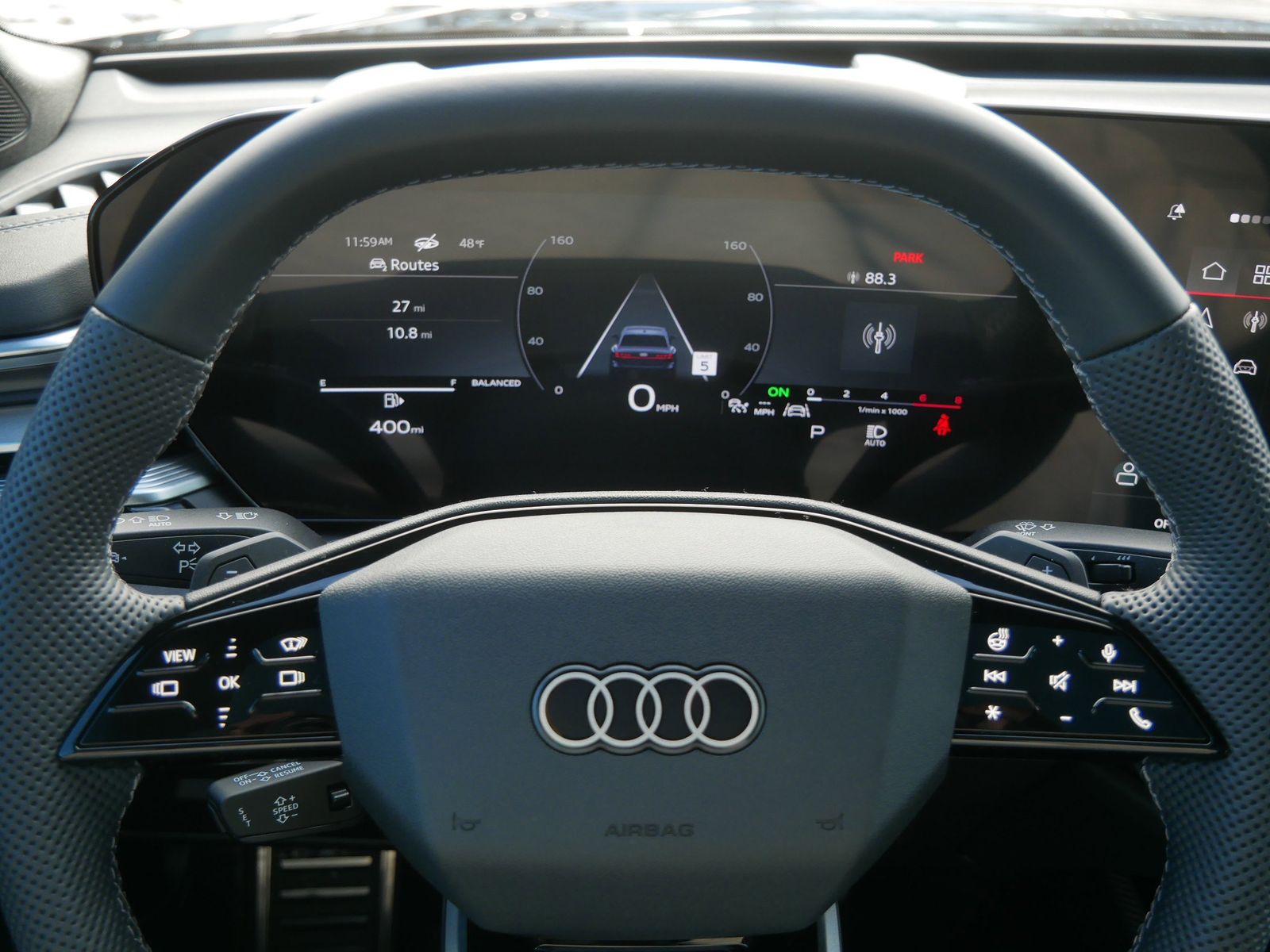 Thumbnail: 2026 Audi A6 - 24