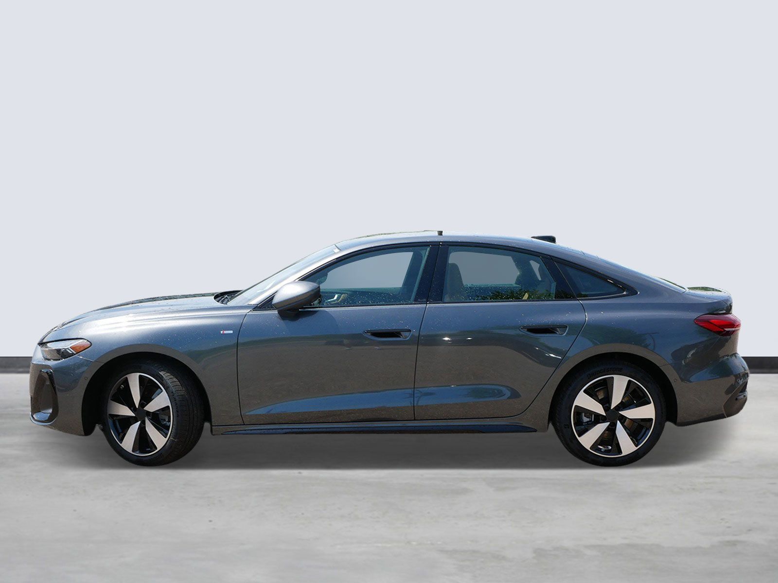 Thumbnail: 2026 Audi A5 - 2