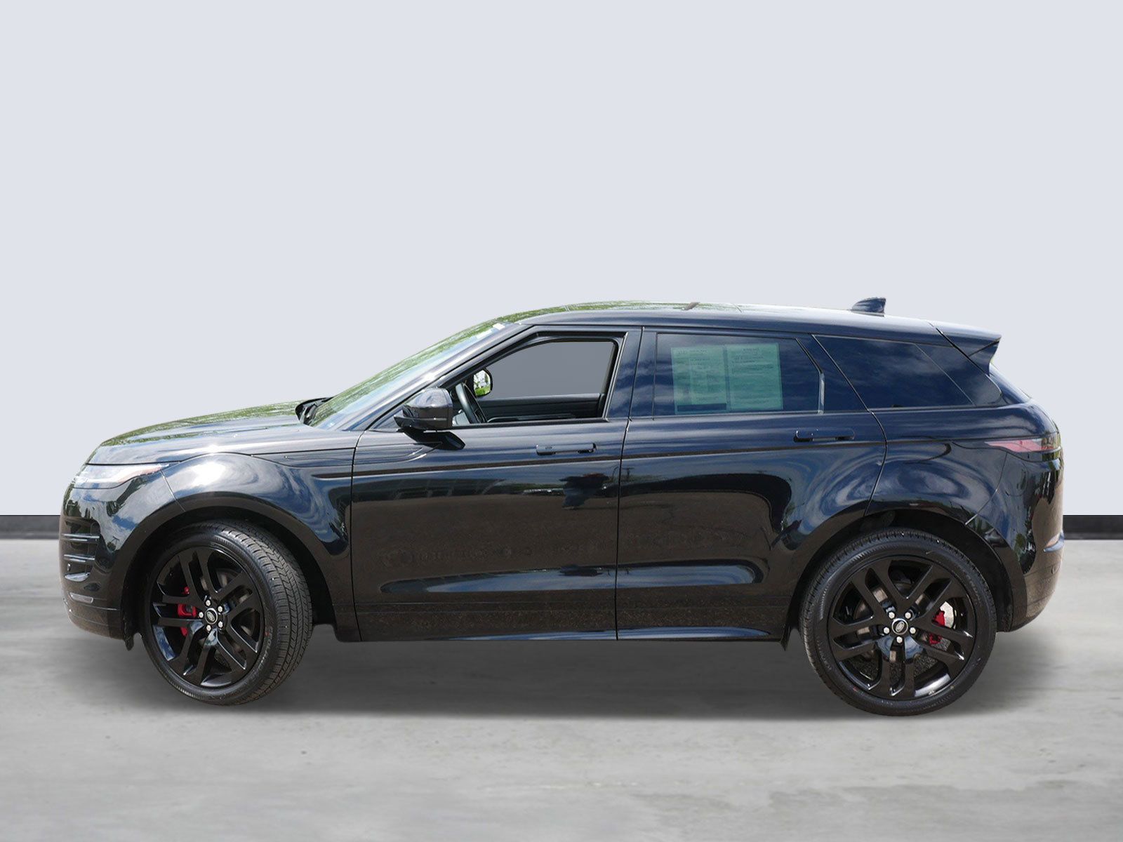 Thumbnail: 2022 Land Rover Range Rover Evoque - 2