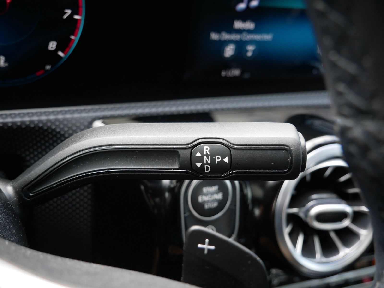 Thumbnail: 2020 Mercedes-Benz A-Class - 23