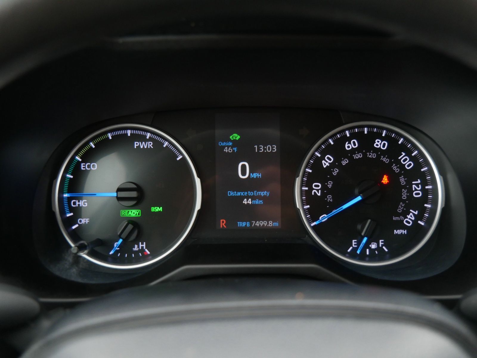 Thumbnail: 2019 Toyota RAV4 - 24