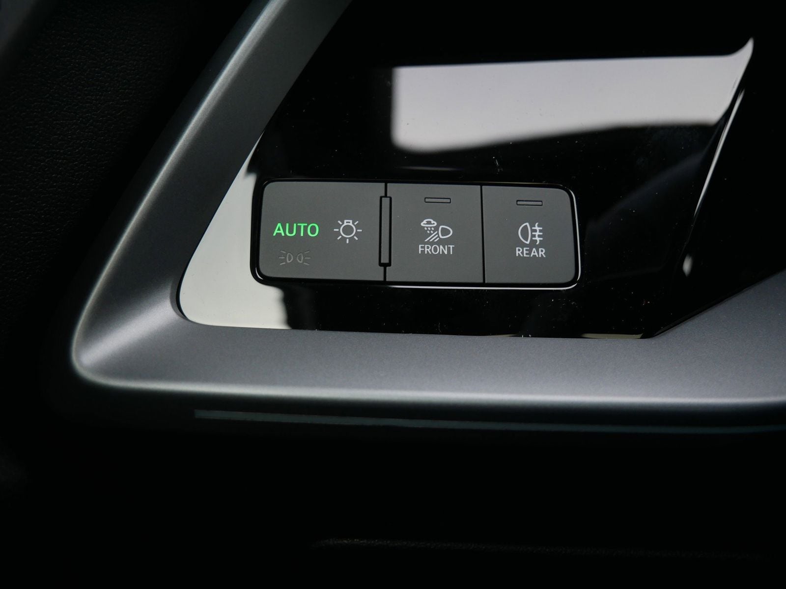 Thumbnail: 2026 Audi A3 - 27