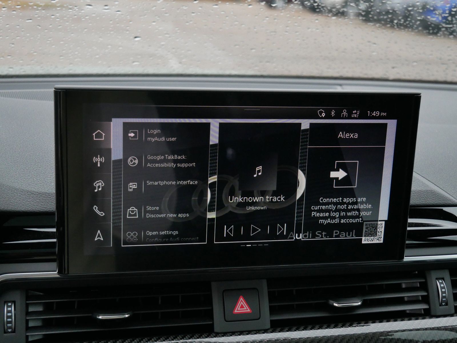 Thumbnail: 2025 Audi A5 - 20