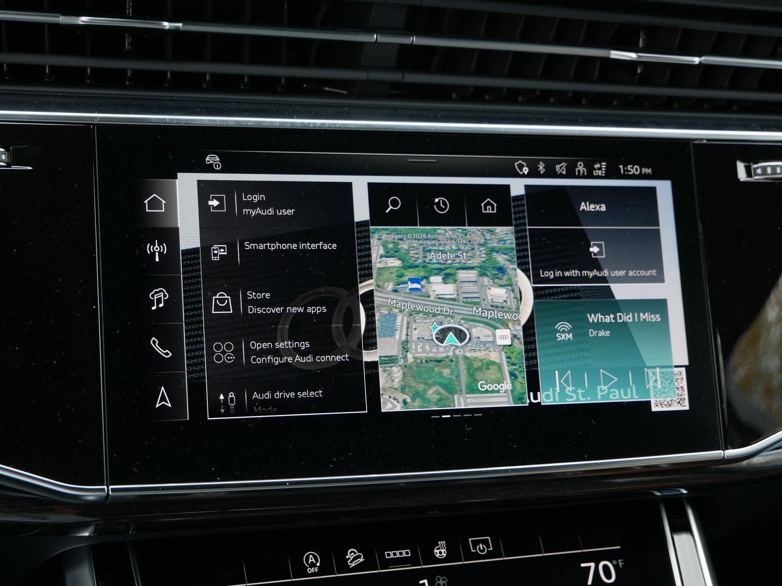 Thumbnail: 2026 Audi Q7 - 21