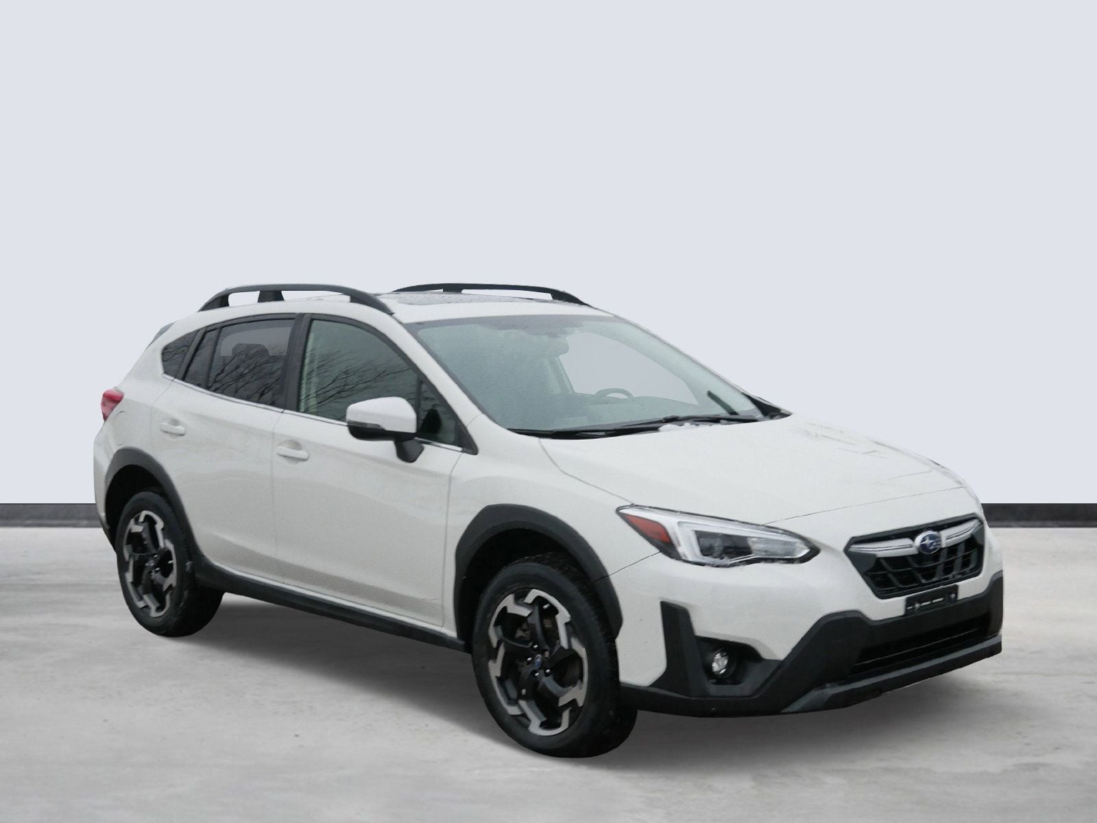 Thumbnail: 2023 Subaru Crosstrek - 6