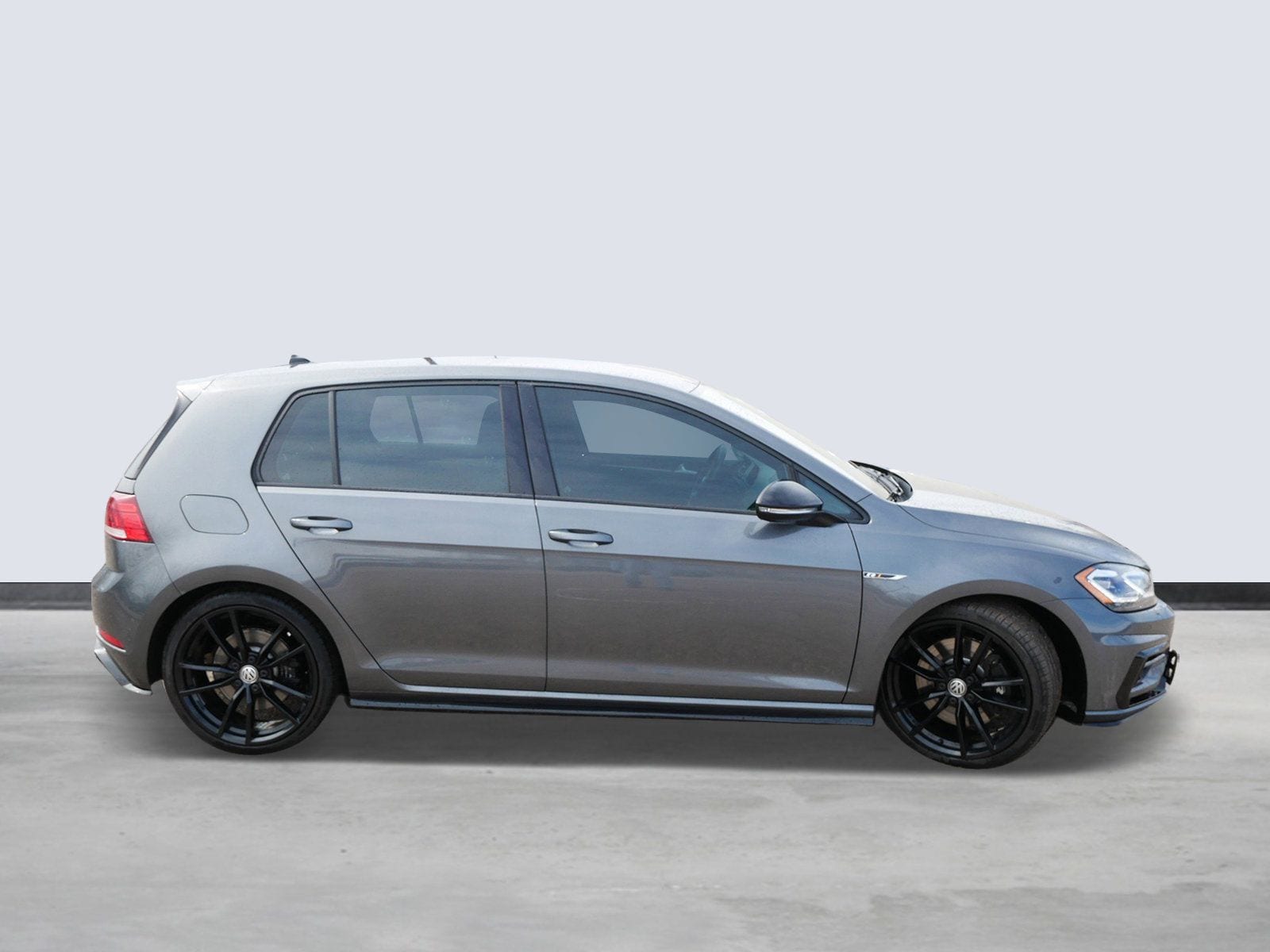 Thumbnail: 2019 Volkswagen Golf - 5