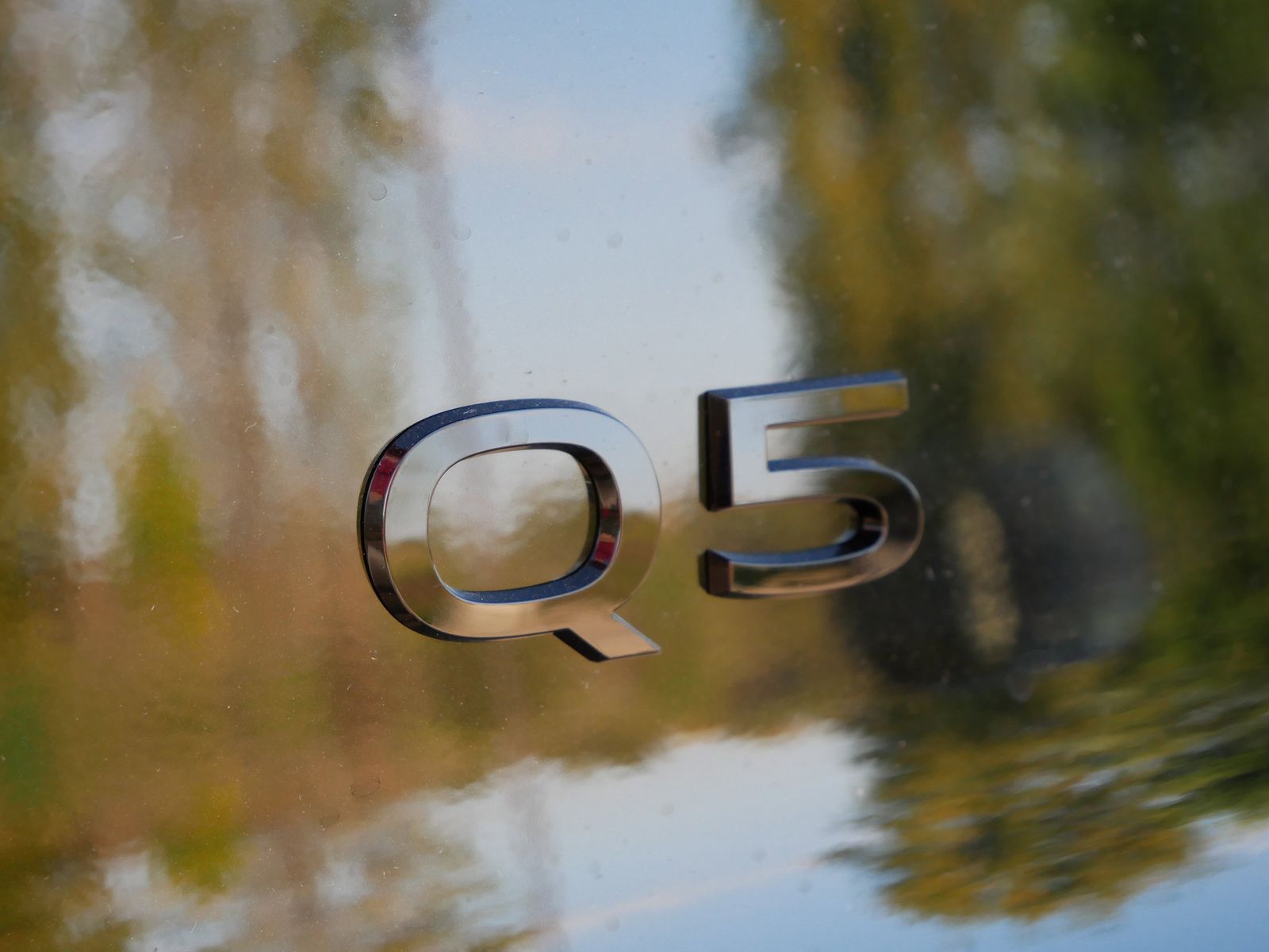 Thumbnail: 2025 Audi Q5 - 10