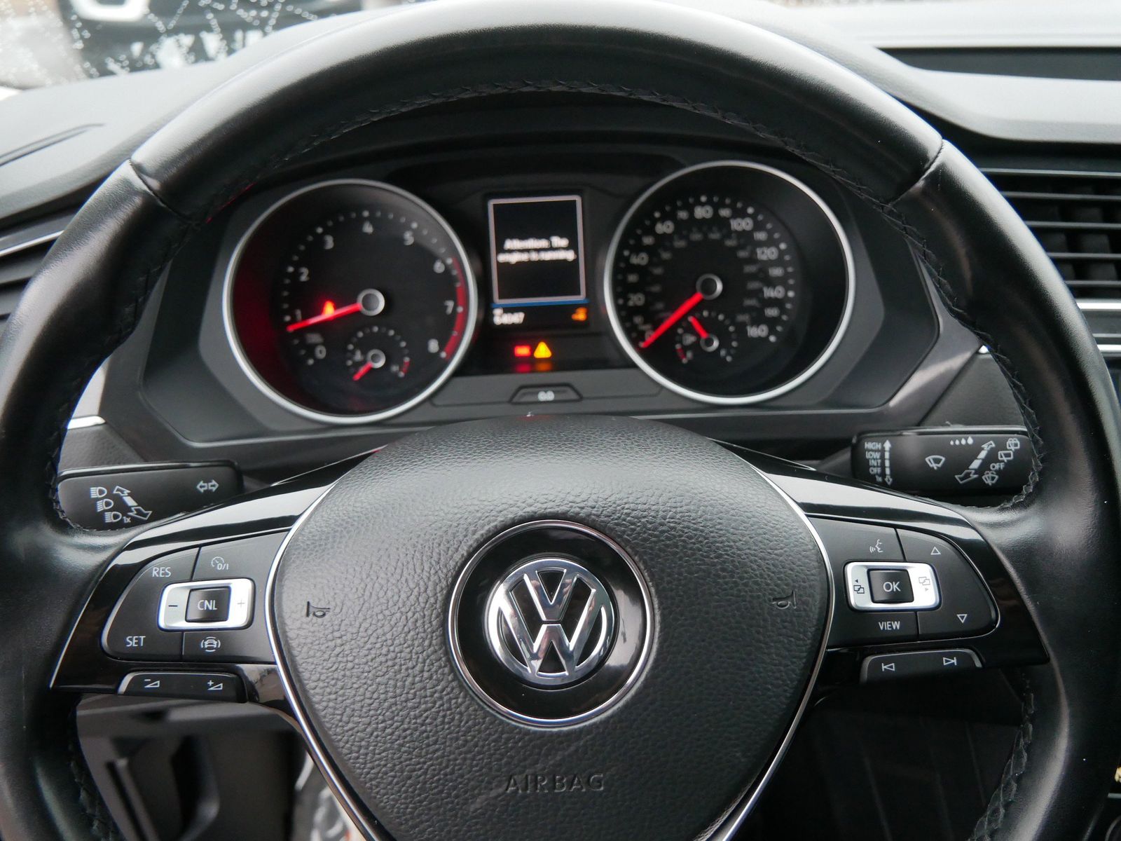 Thumbnail: 2019 Volkswagen Tiguan - 26