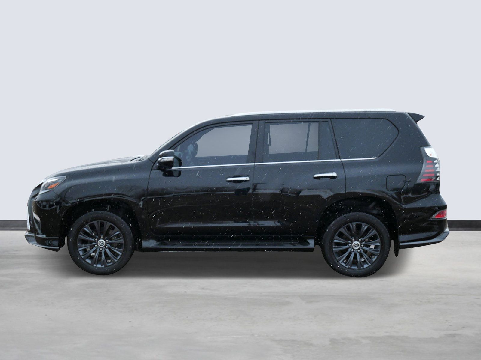 Thumbnail: 2023 Lexus GX - 2