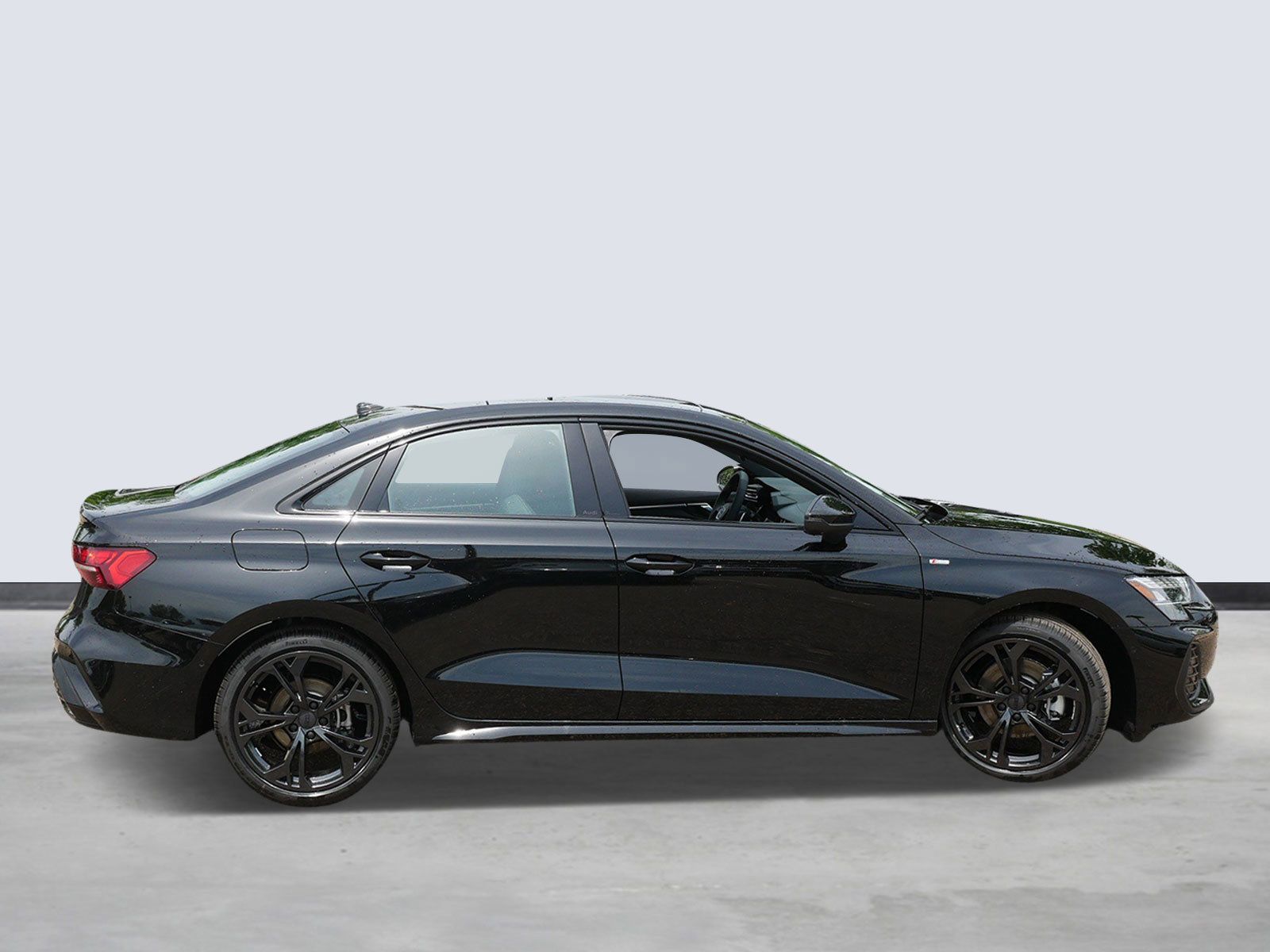 Thumbnail: 2026 Audi A3 - 5
