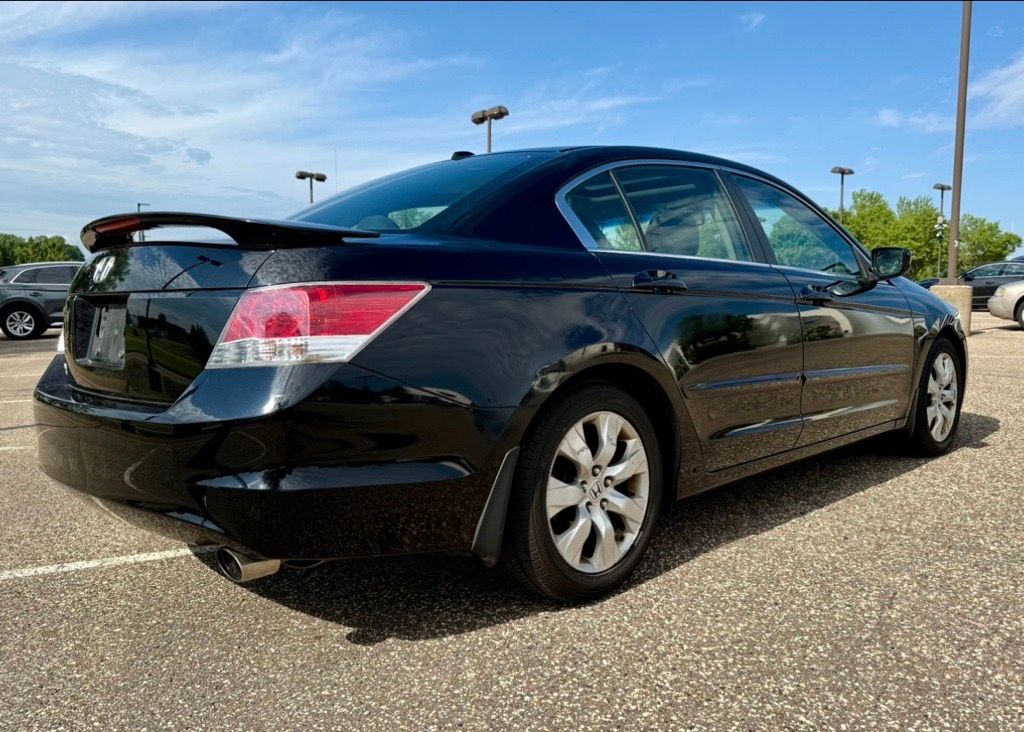 2010 Honda Accord EX-L 3