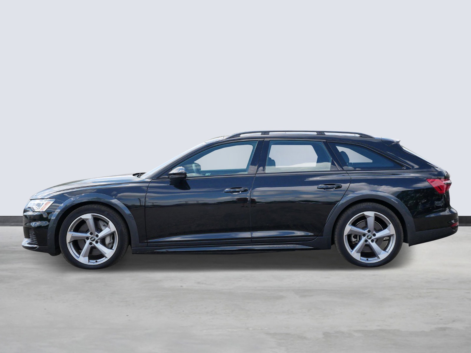 Certified 2022 Audi A6 Allroad Premium Plus with VIN WAU72BF21NN018950 for sale in Maplewood, Minnesota