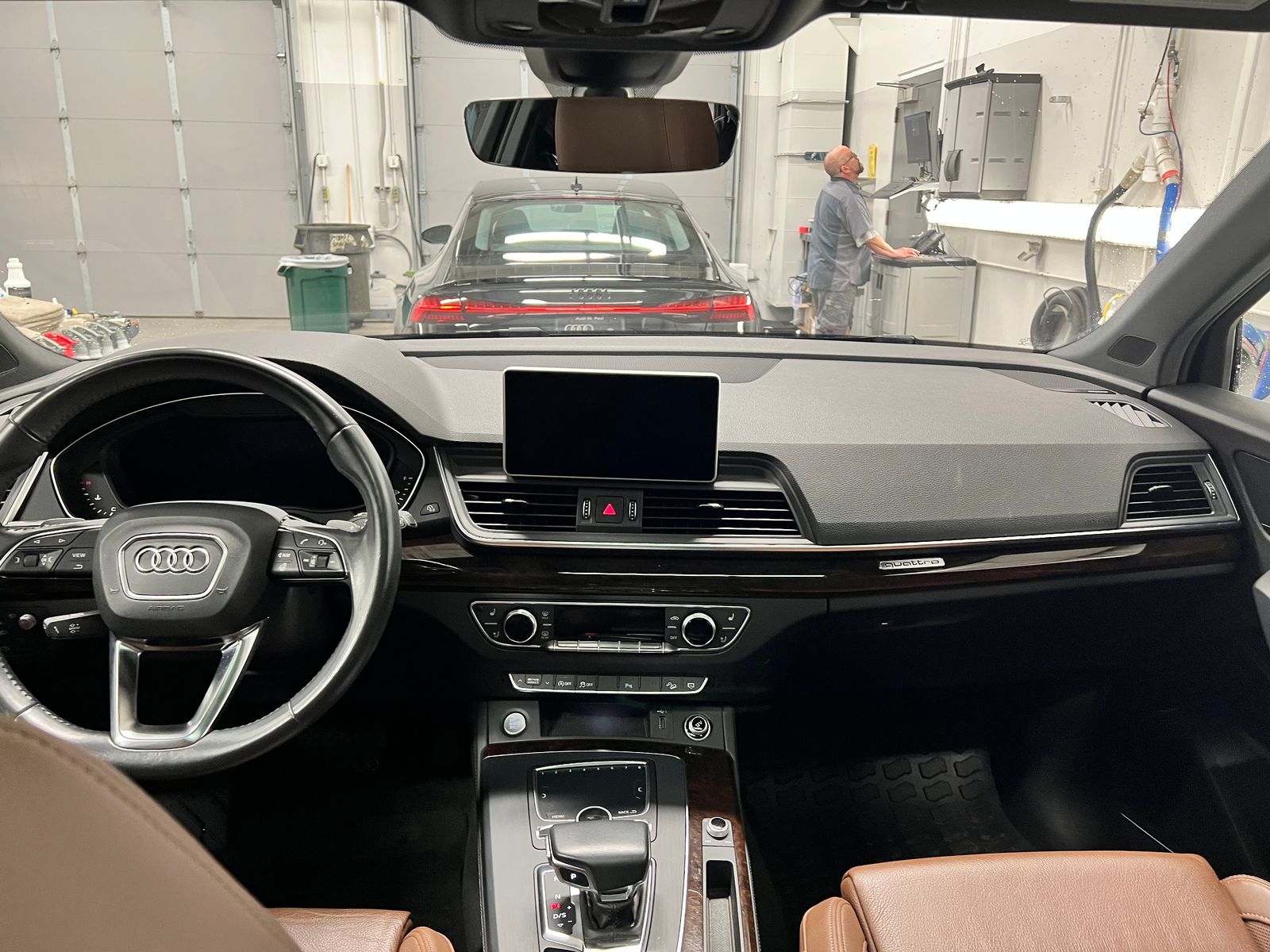 Thumbnail: 2018 Audi Q5 - 4