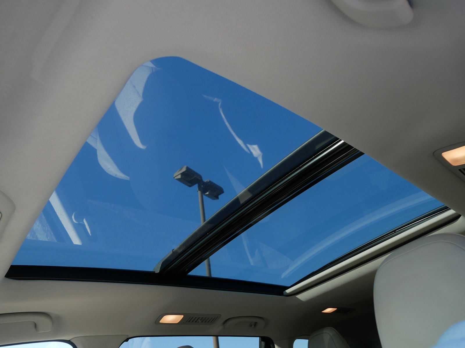 Thumbnail: 2020 Subaru Ascent - 19