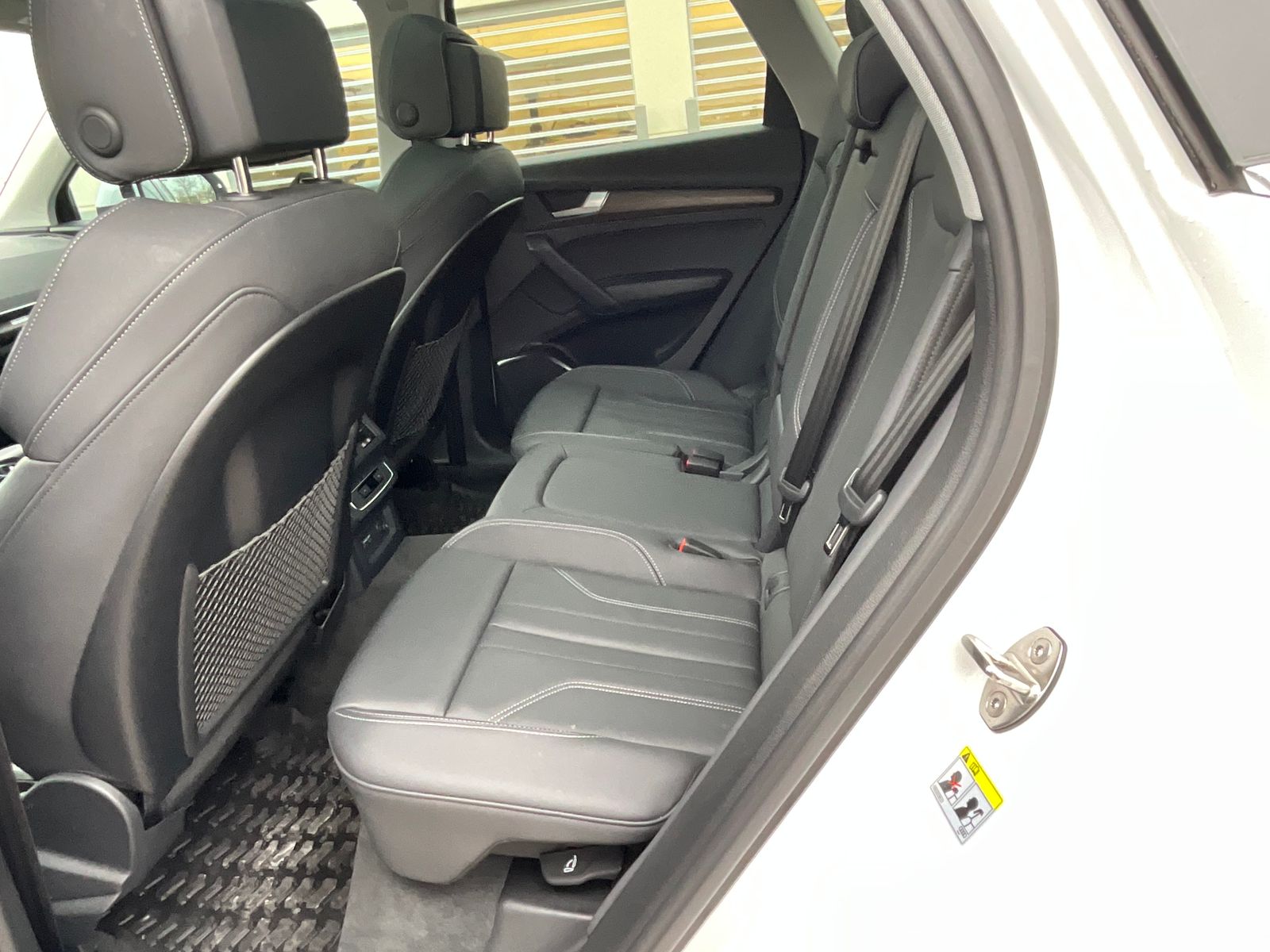 Thumbnail: 2024 Audi Q5 - 9