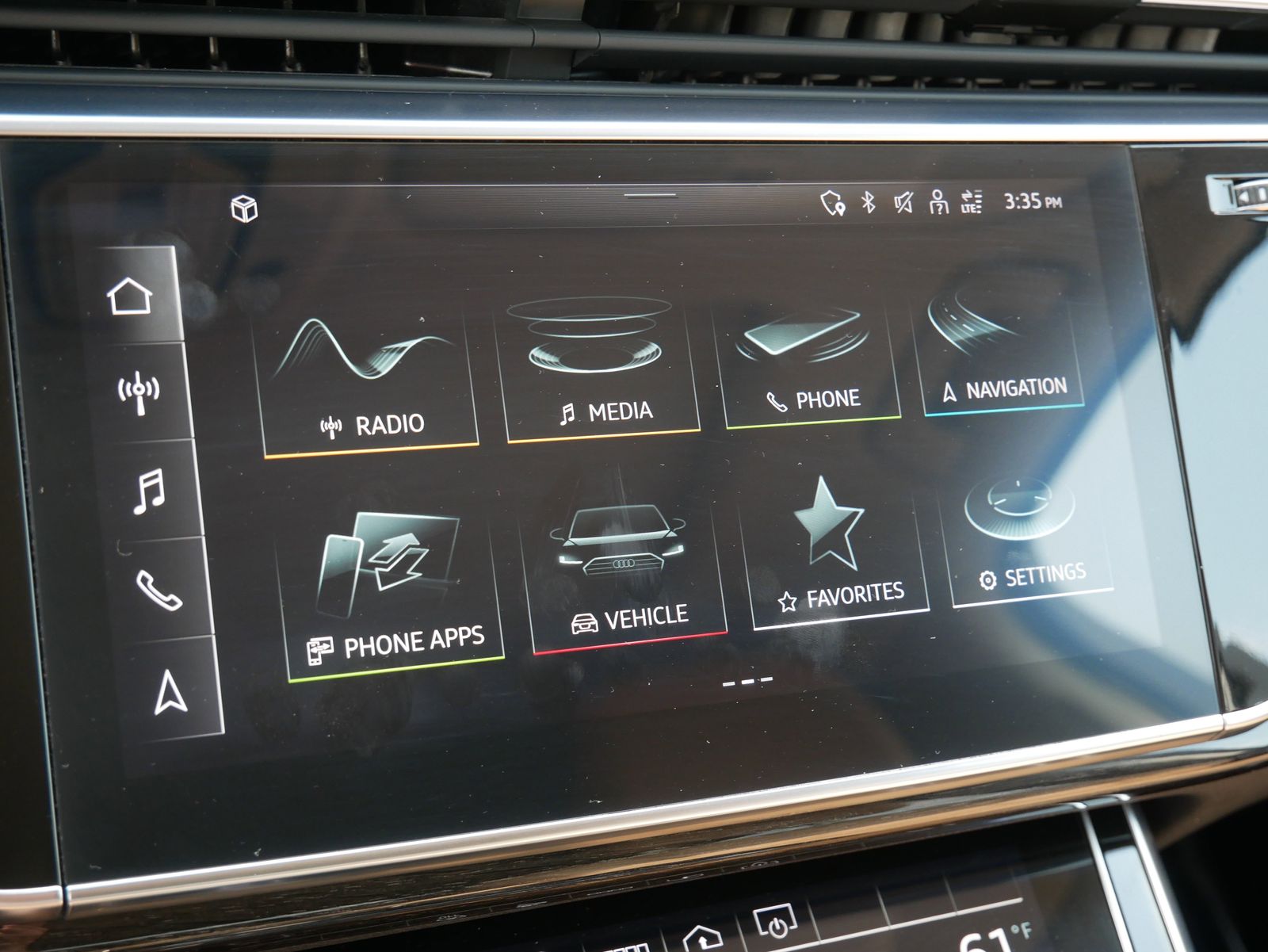 Thumbnail: 2022 Audi Q7 - 18