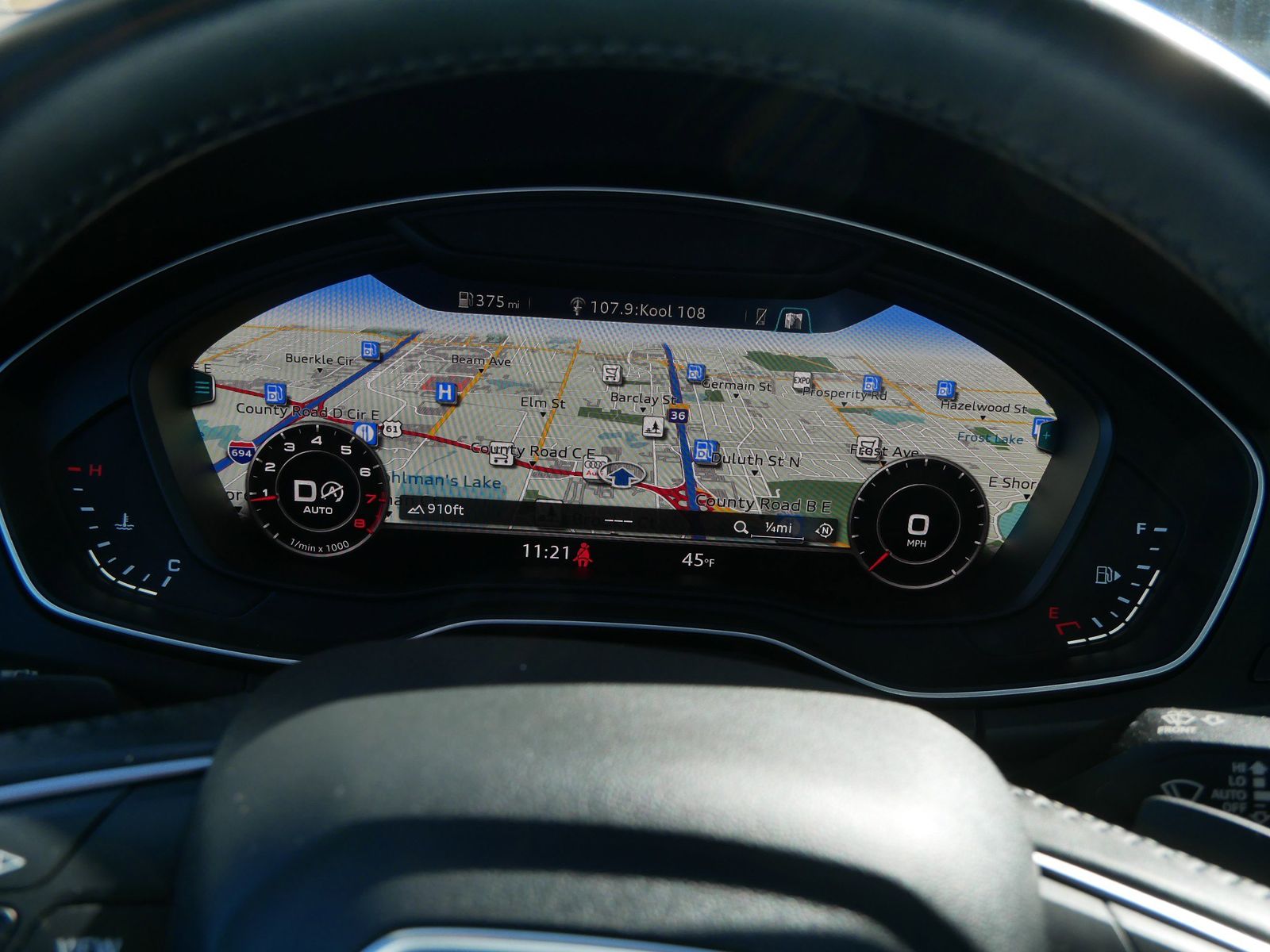 Thumbnail: 2020 Audi Q5 - 29