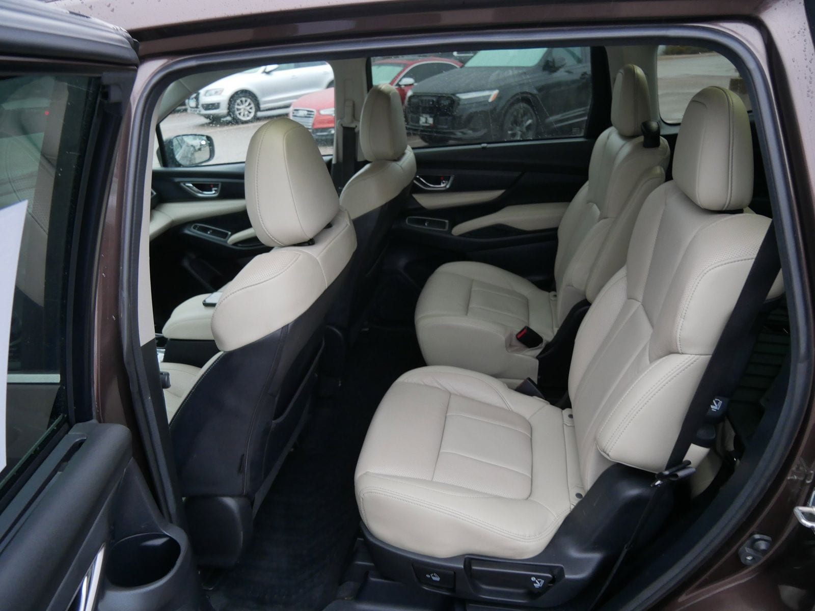 Thumbnail: 2020 Subaru Ascent - 10