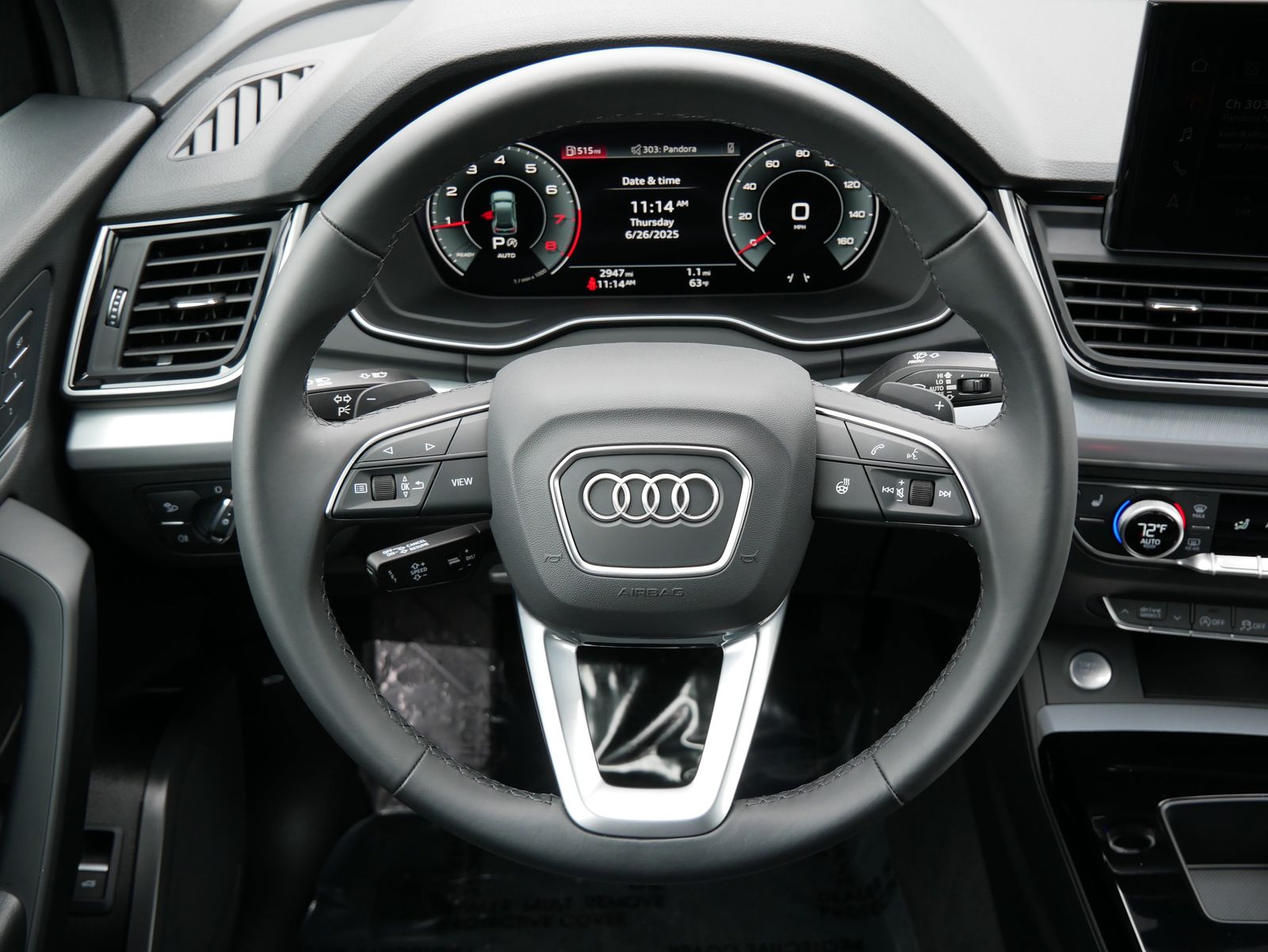 Thumbnail: 2025 Audi Q5 - 14