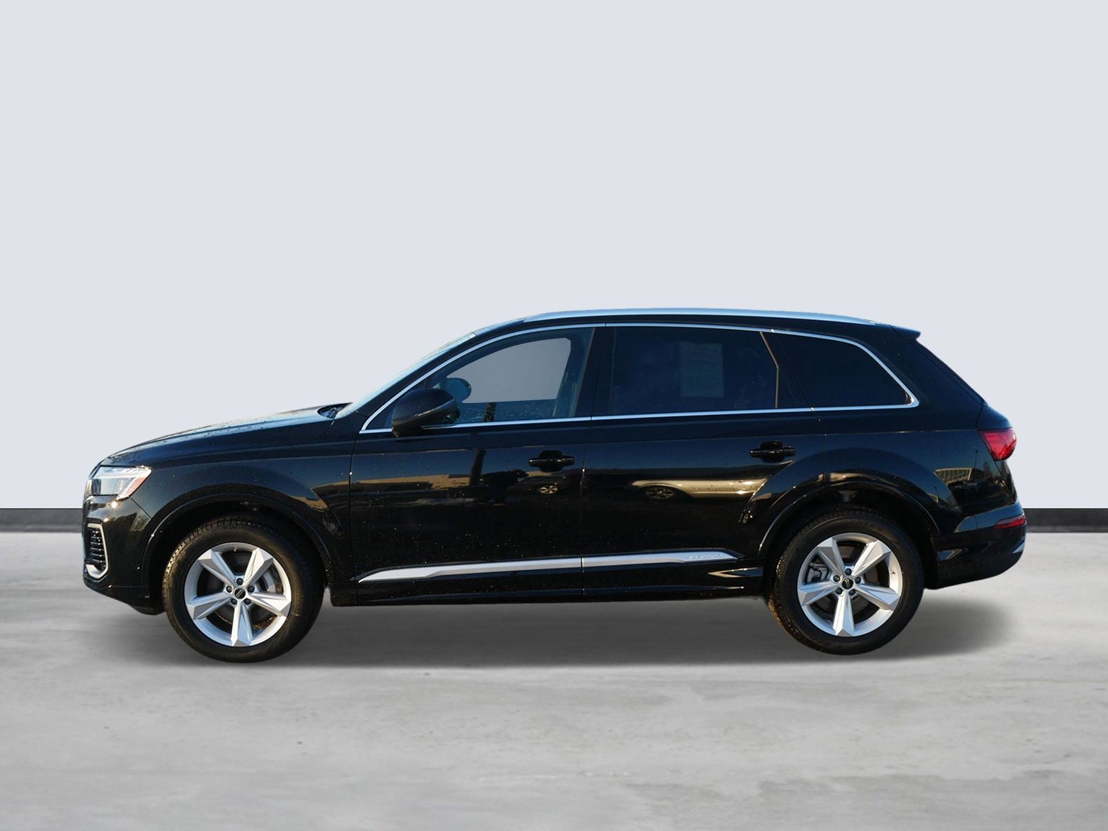 Thumbnail: 2025 Audi Q7 - 2