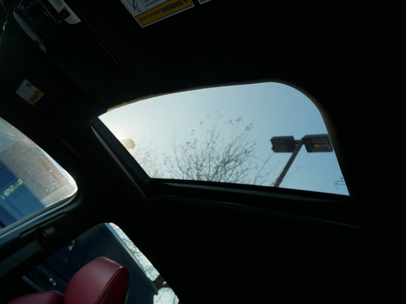 Thumbnail: 2019 Acura MDX - 28