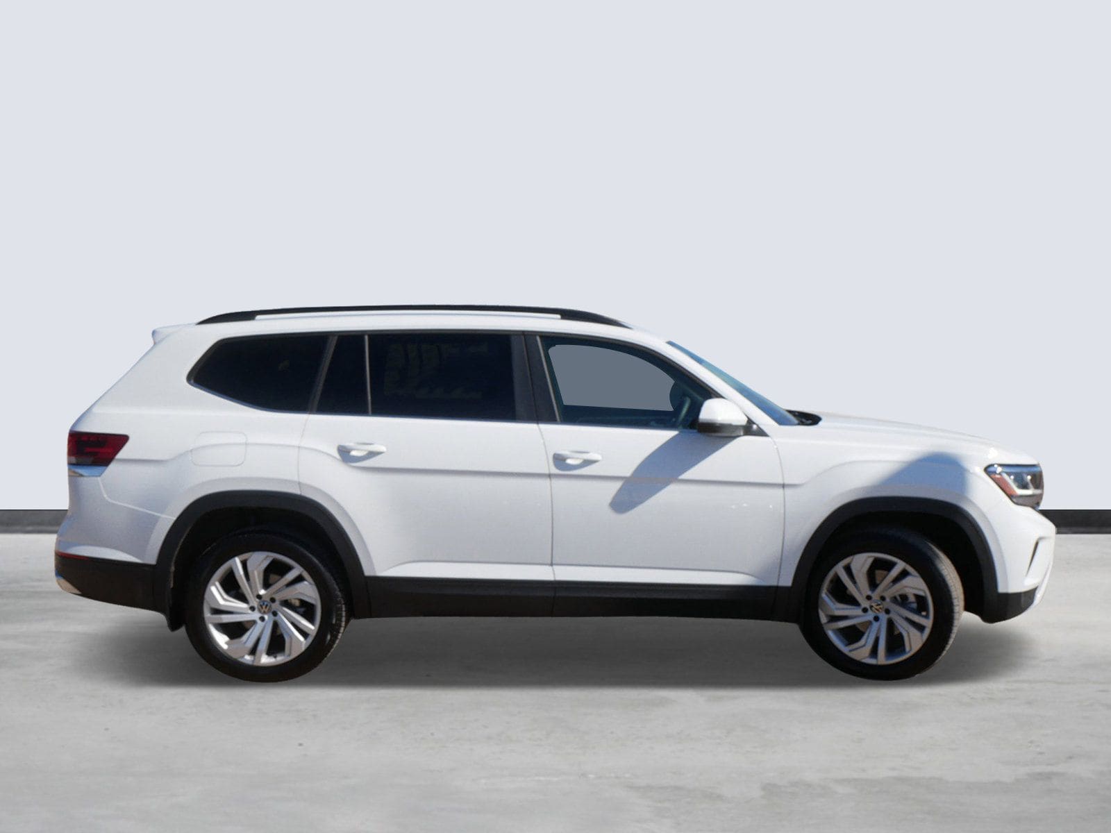 Thumbnail: 2023 Volkswagen Atlas - 5