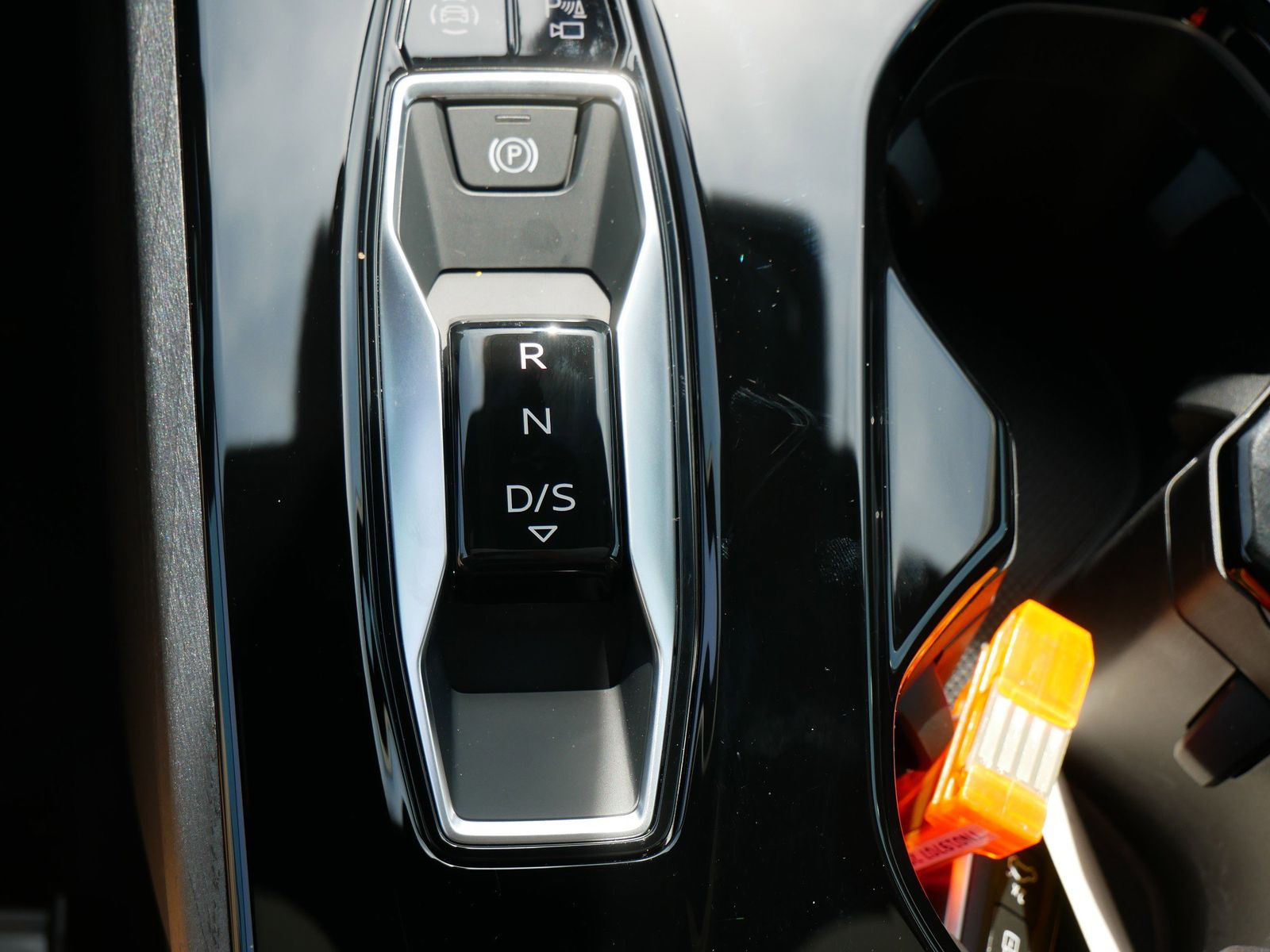 Thumbnail: 2026 Audi A5 - 24