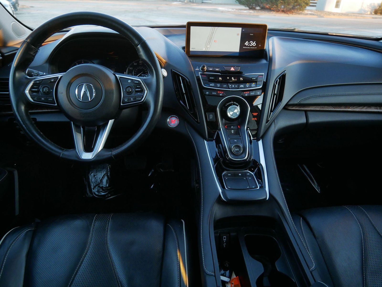 Thumbnail: 2020 Acura RDX - 12