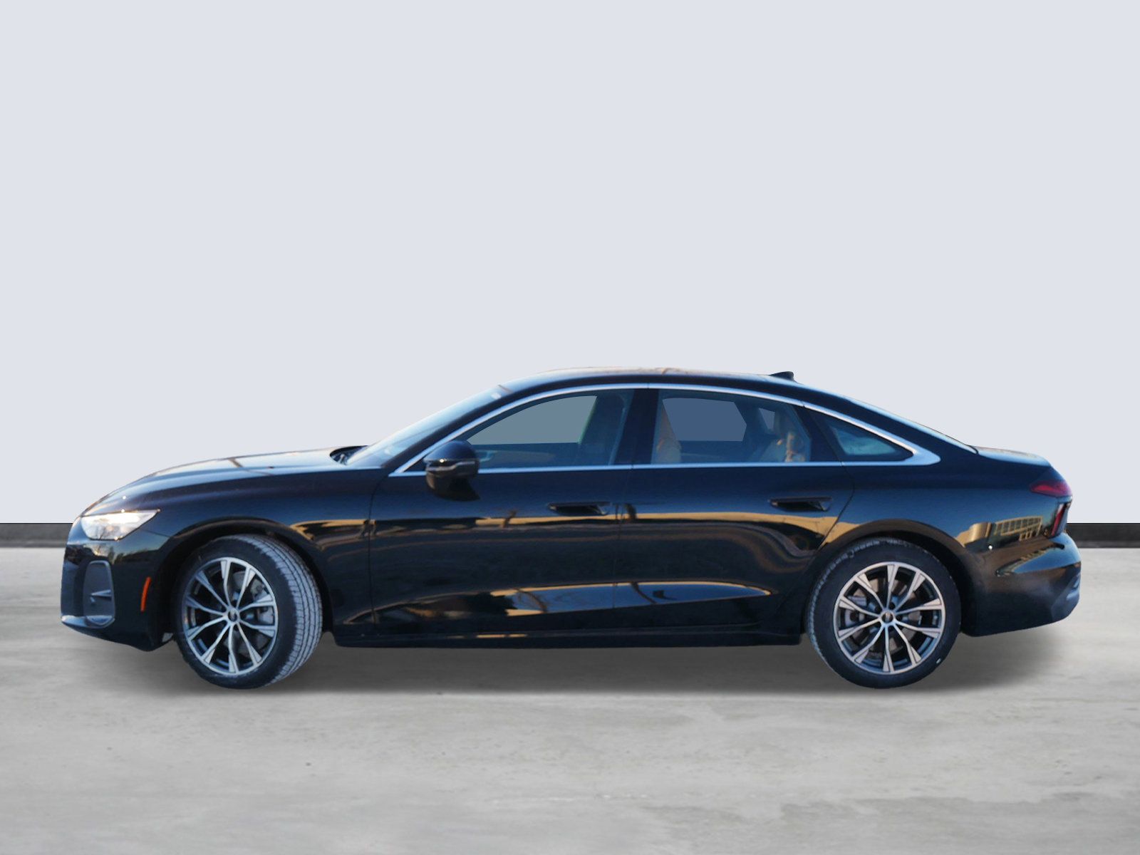 Thumbnail: 2026 Audi A6 - 2