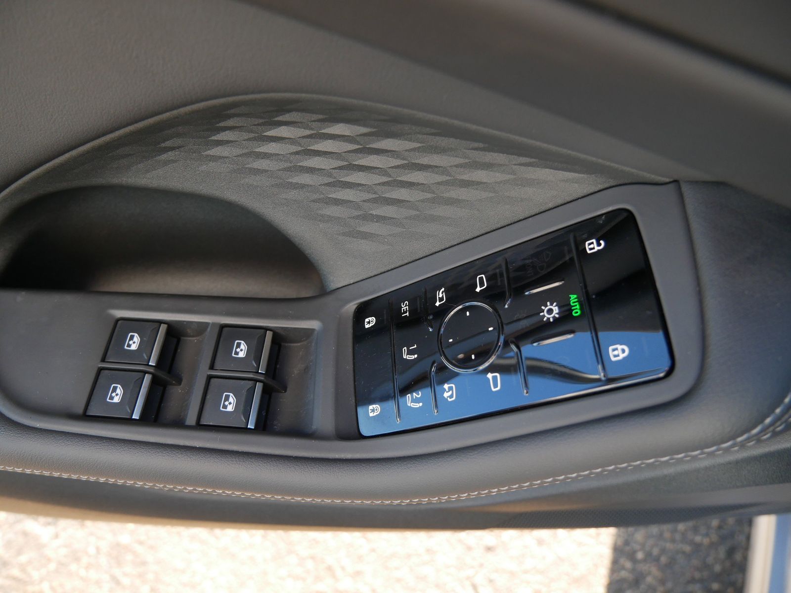 Thumbnail: 2025 Audi A5 - 16