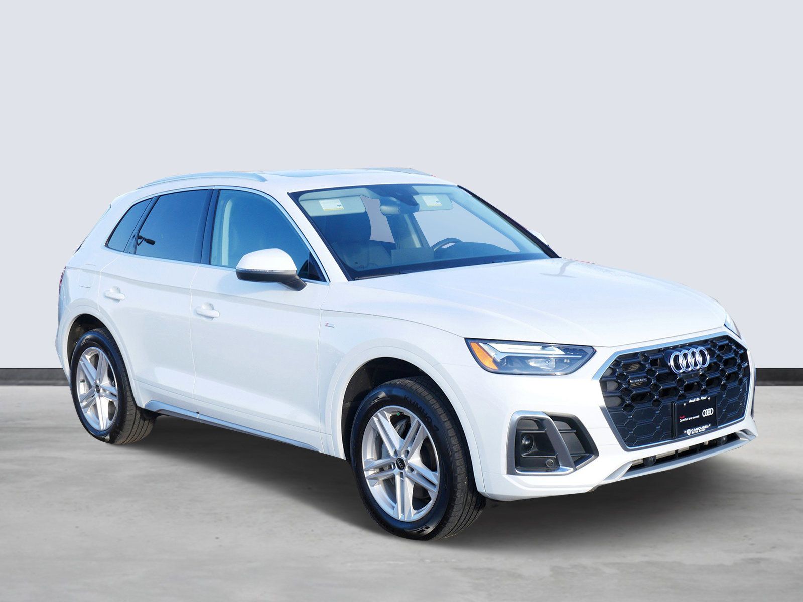 Thumbnail: 2024 Audi Q5 - 6
