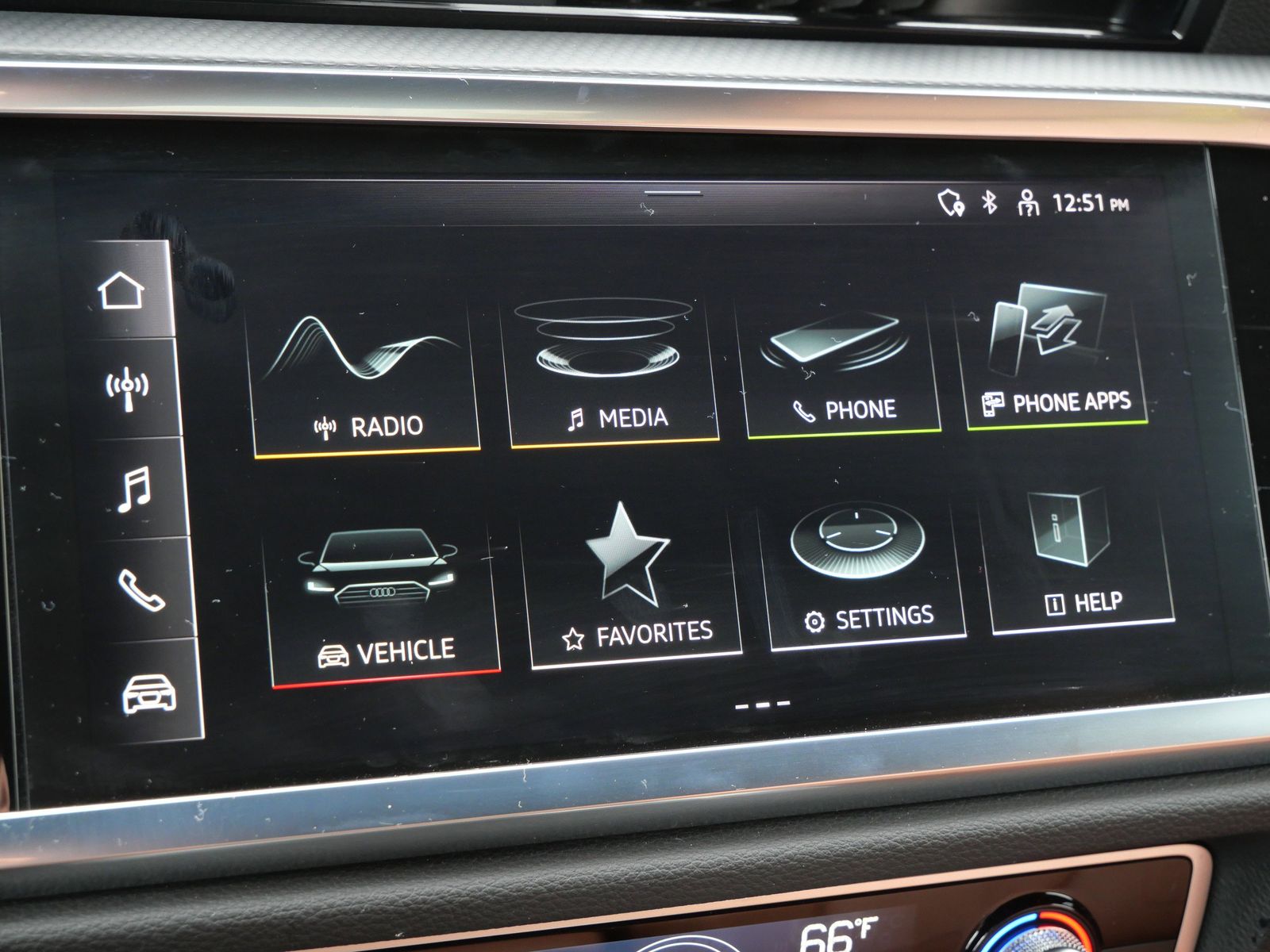 Thumbnail: 2025 Audi Q3 - 20