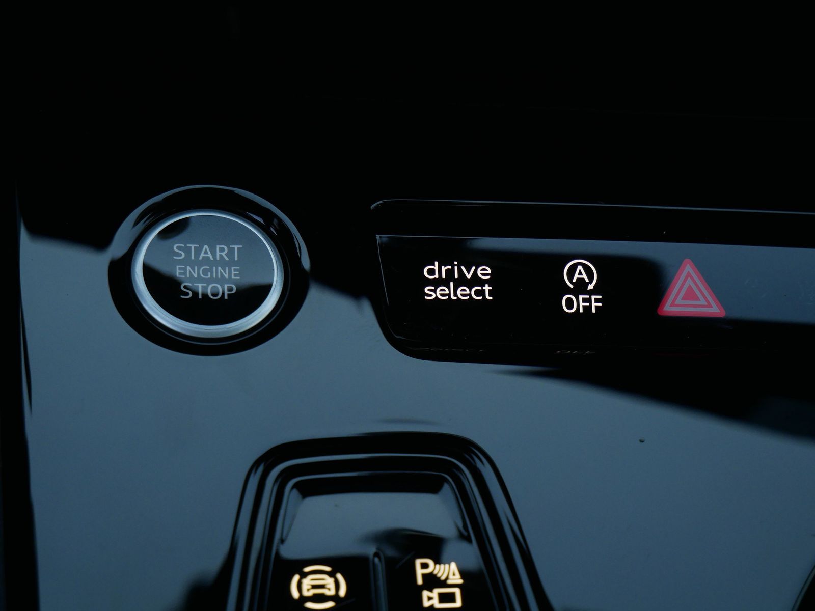 Thumbnail: 2025 Audi A5 - 22