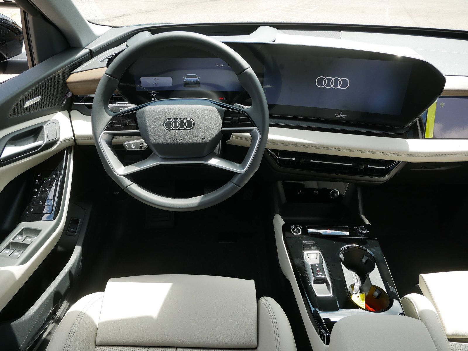 Thumbnail: 2027 Audi Q6 e-tron - 11