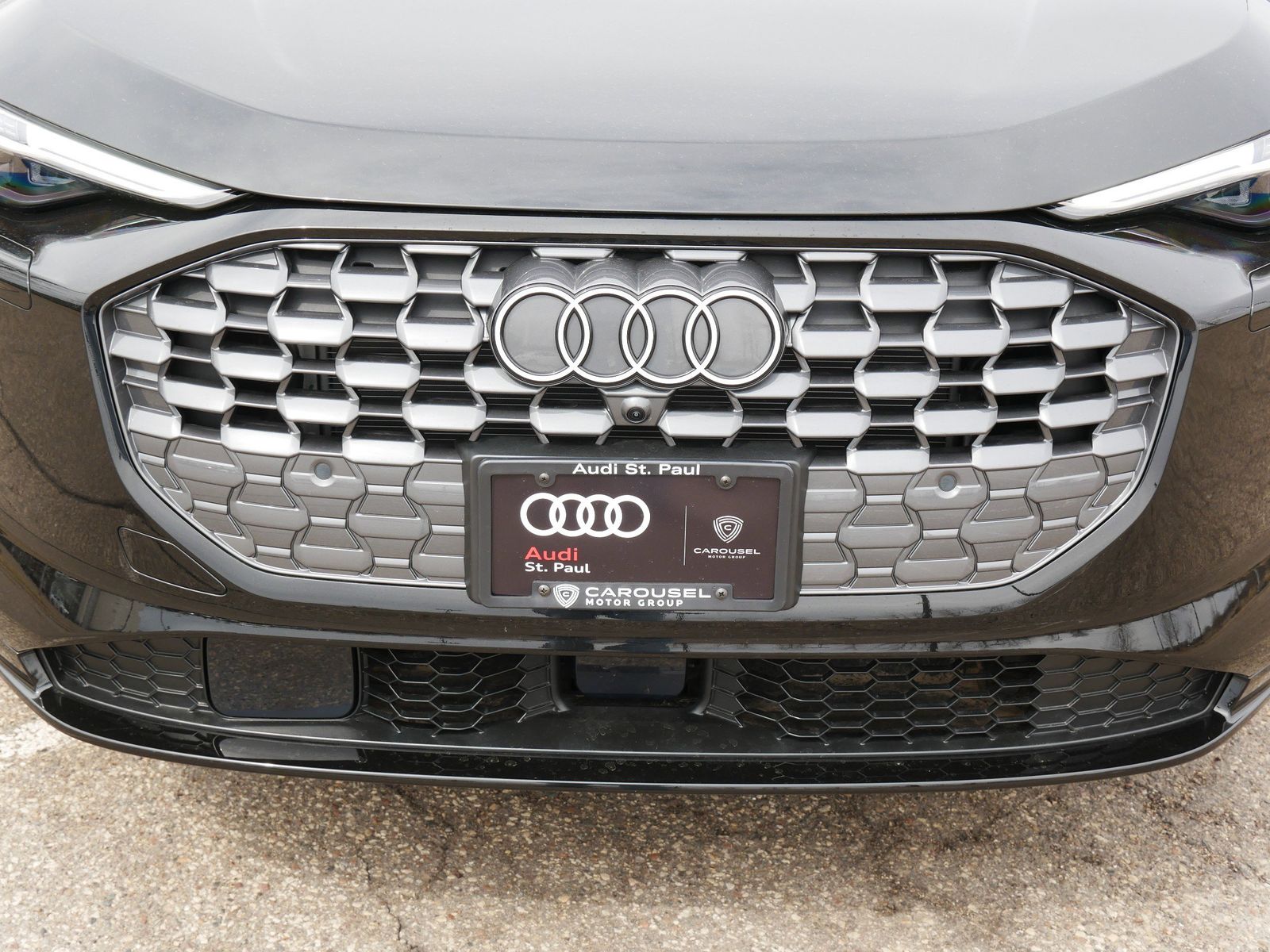 Thumbnail: 2025 Audi Q5 - 7