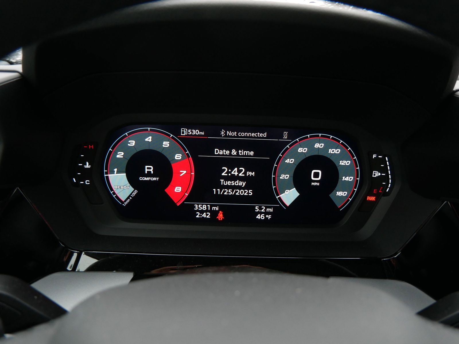 Thumbnail: 2025 Audi A3 - 26