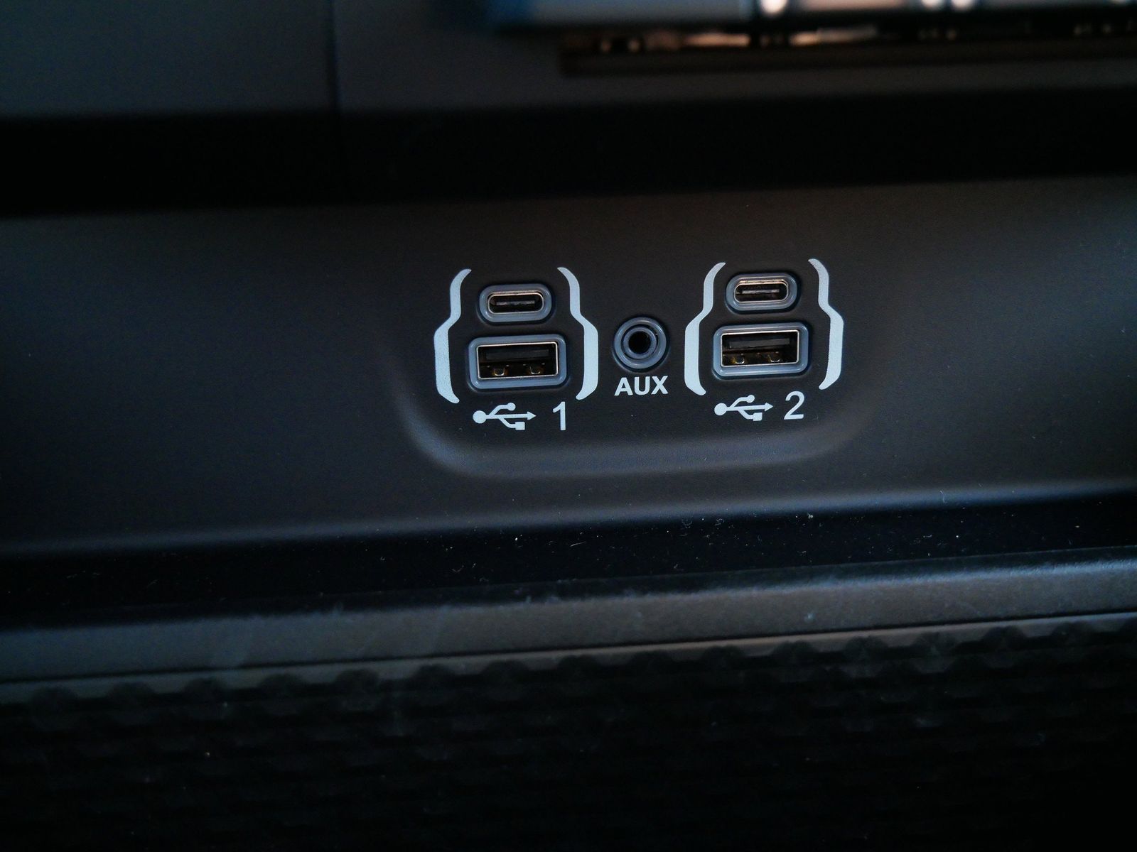 Thumbnail: 2023 RAM 1500 - 14