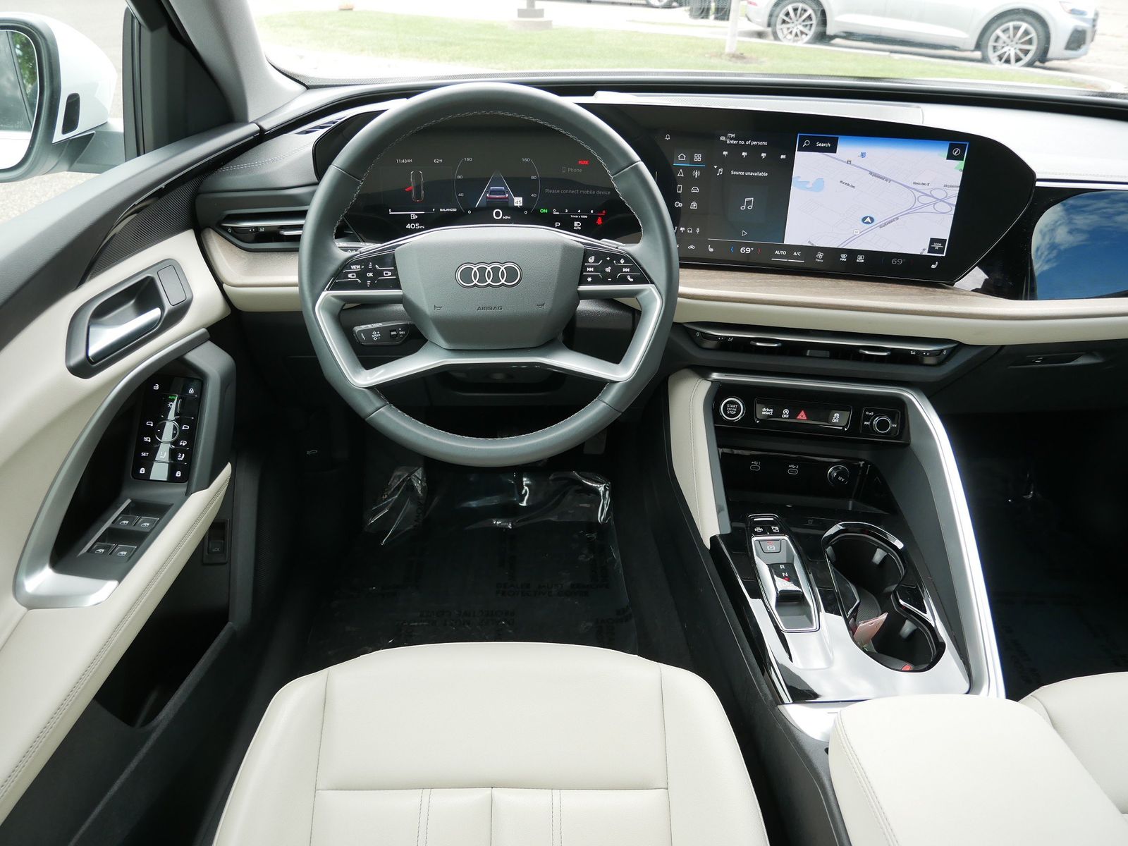Thumbnail: 2025 Audi Q5 - 11