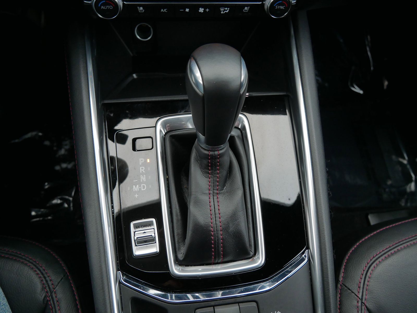 Thumbnail: 2024 Mazda CX-5 - 22