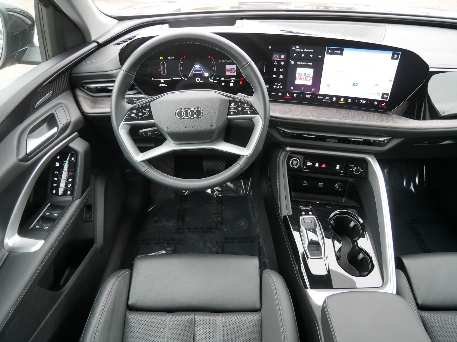 Thumbnail: 2025 Audi Q5 - 10