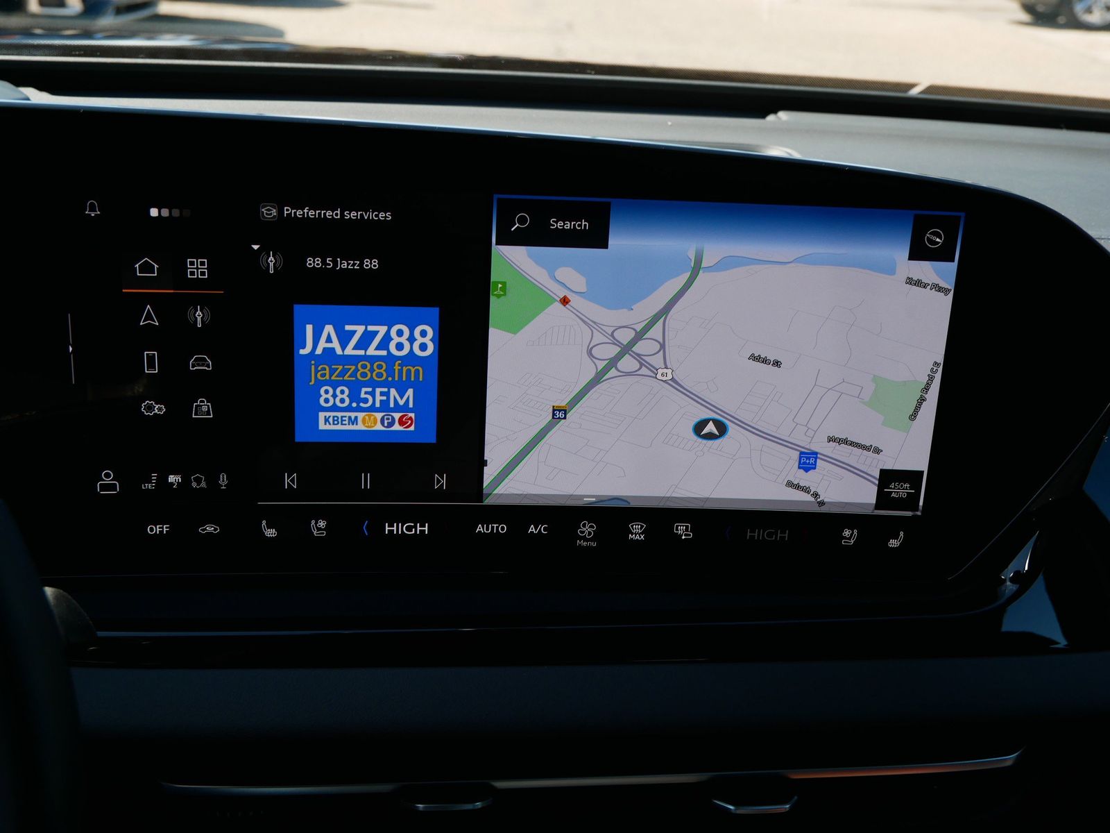 Thumbnail: 2025 Audi A5 - 24