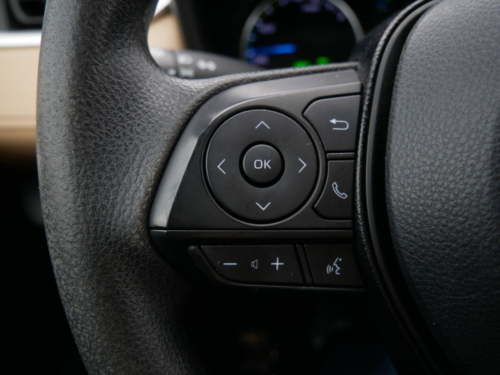 Thumbnail: 2019 Toyota RAV4 - 27