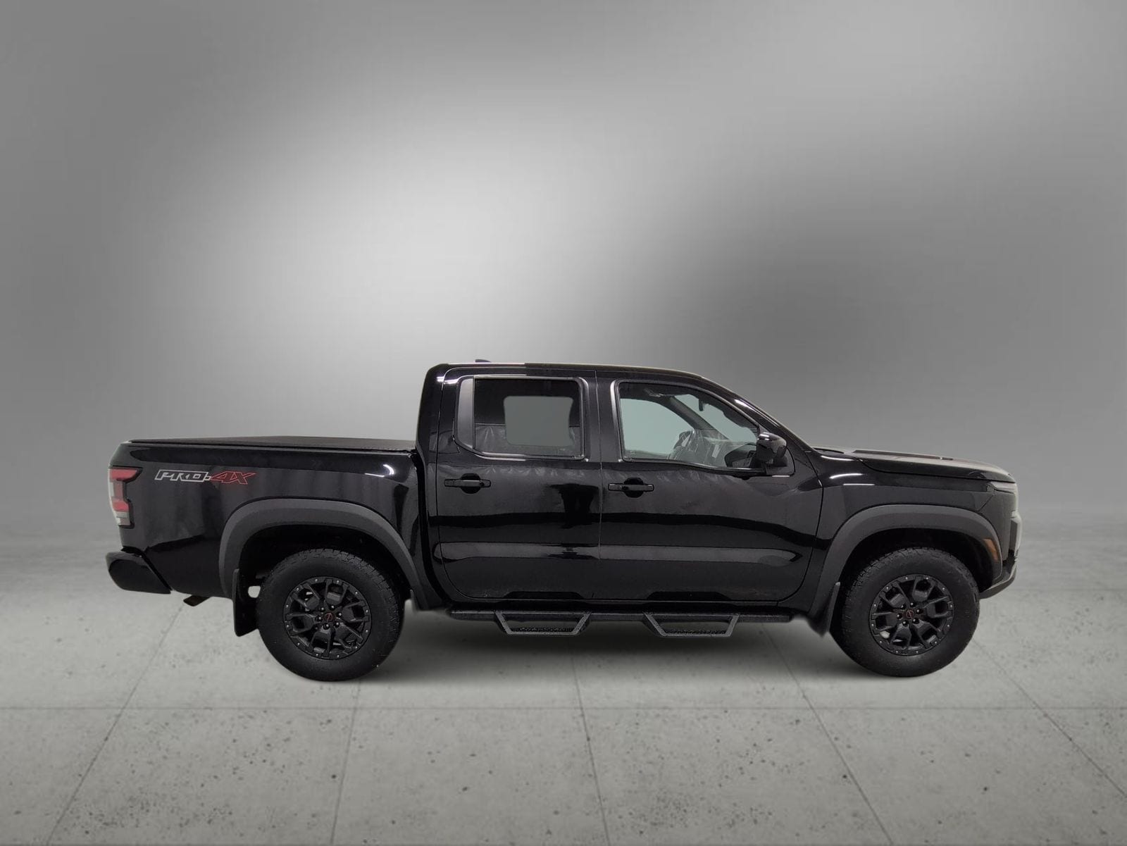 Thumbnail: 2022 Nissan Frontier - 9