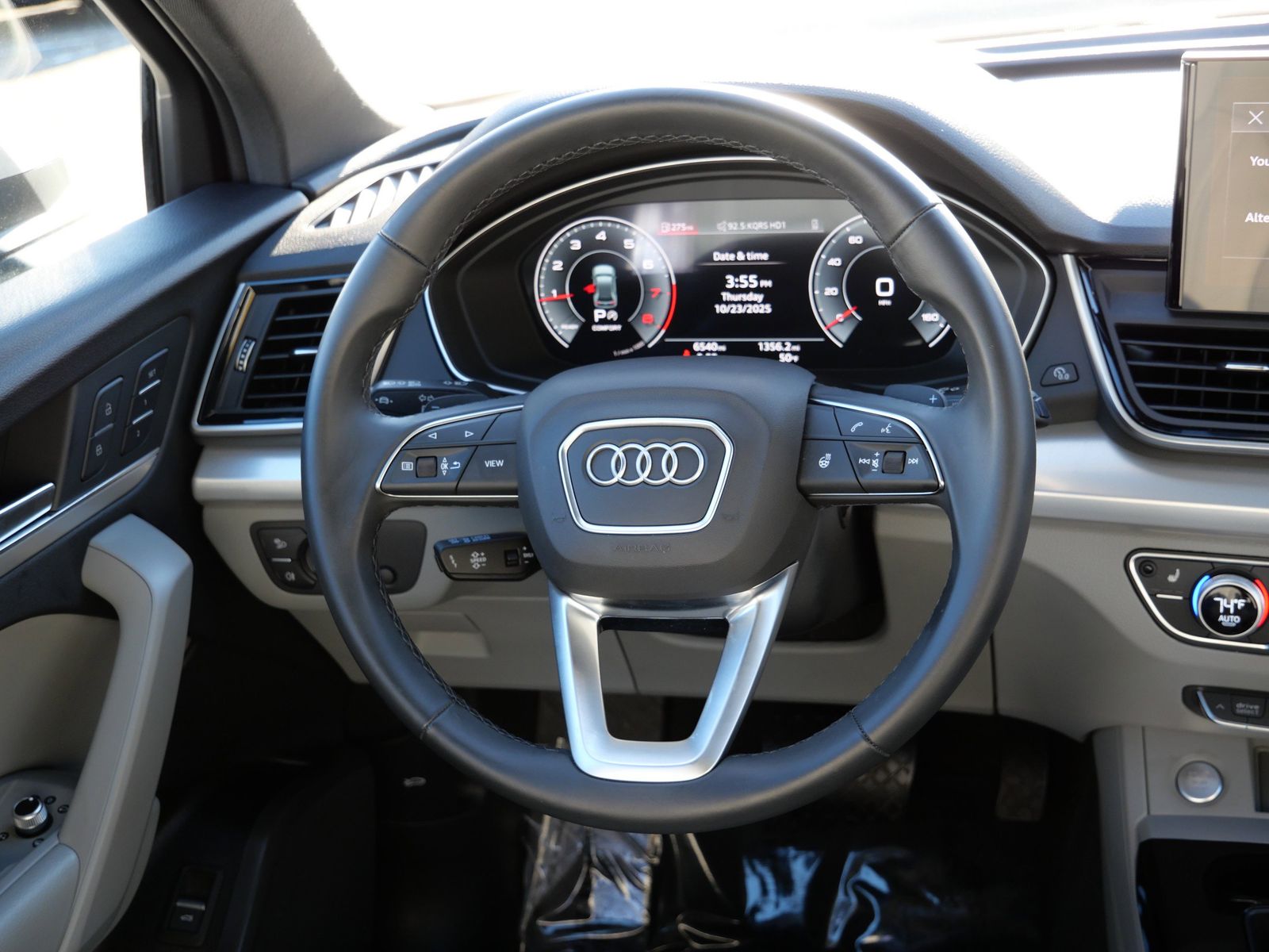 Thumbnail: 2025 Audi Q5 - 14