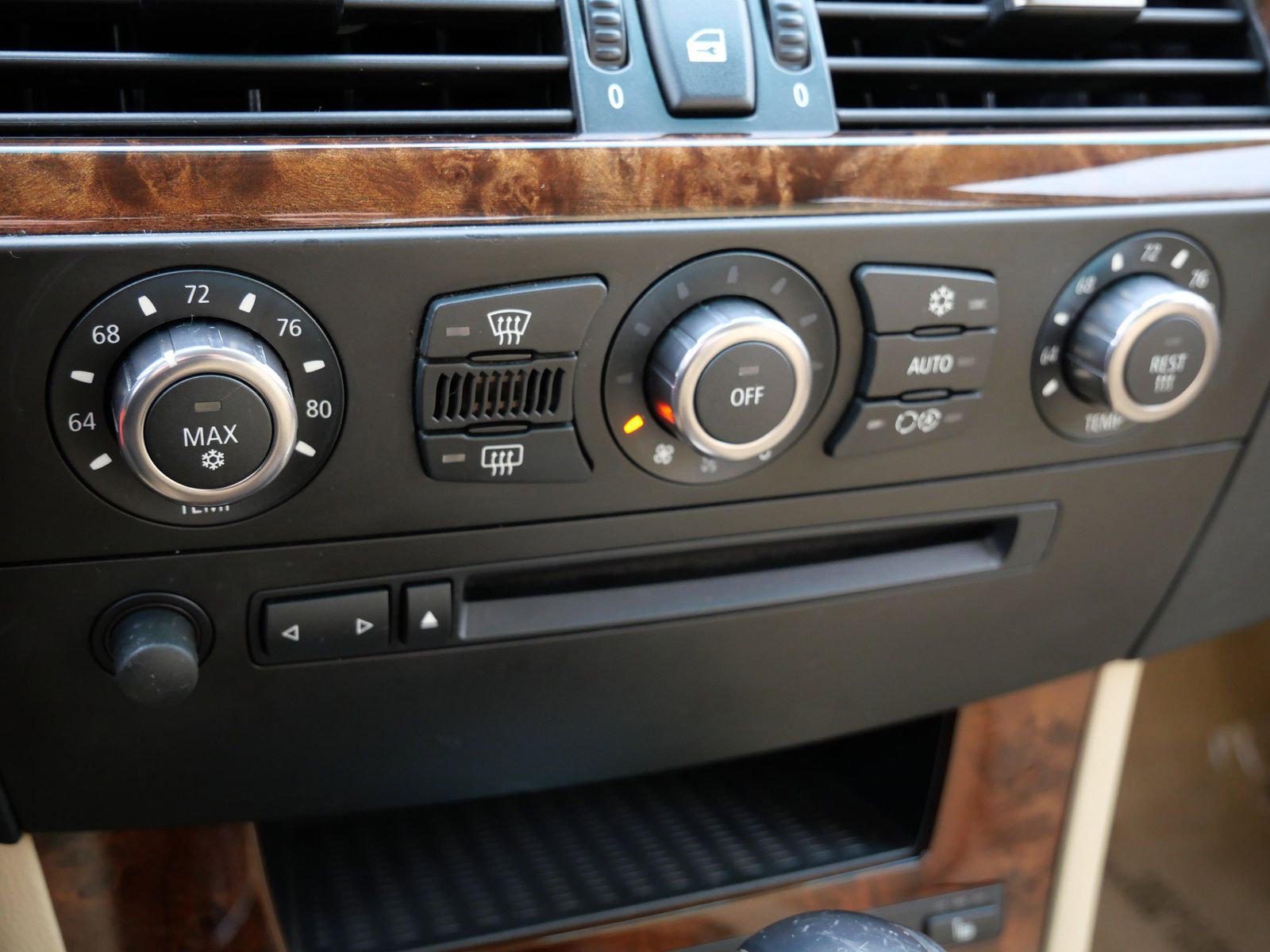 Thumbnail: 2007 BMW 5 Series - 20