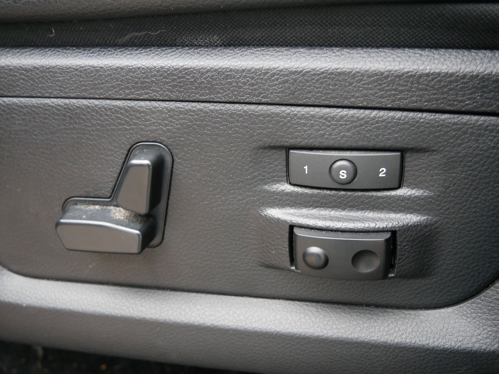 Thumbnail: 2015 RAM 1500 - 13